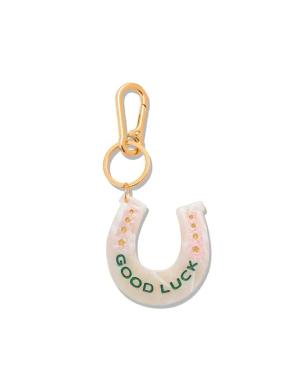 Smiley Face Coffee Cup Keychain Mini Realistic Mug Charm Gold Metal Chain